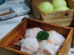 -点心皇子茶餐厅(万国大都会店)