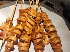 -水浒烤肉(国贸总店)