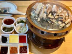 手把肉-蒙料·手把肉(望京店)