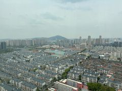 -无锡君来洲际酒店