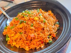 -庆江南江南菜(琴湖溪里花园城店)