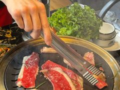 -金达莱·烧烤(五一路店)
