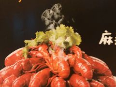 -鲁班小馆(政四街店)