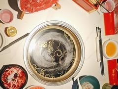 -小龙翻大江文化火锅(宽窄店)