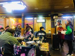 大堂-苗湘食府(十年店)