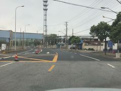-石洞口码头