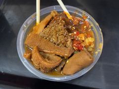 -阿姨牛杂(北京路店)