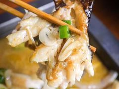 -鱼酷活鱼烤鱼(南京水游城店)