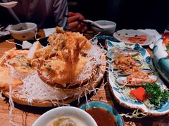 -阿吾罗日本料理(K11艺术中心店)