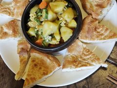 -五观堂素食(新华路店)