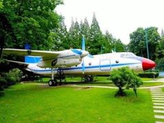 -南京航空航天大学(明故宫校区)
