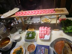 -东道煮牛肉火锅(东盛大街店)