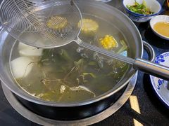-合味土鸡火锅(中海世贸花园金碧庄店)