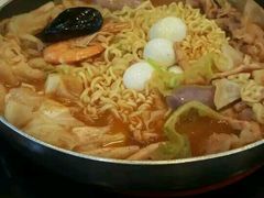 android_upload_pic-玛喜达韩式火锅大排档(海城店)
