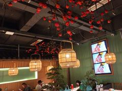 -筱爷叔·上海传统手工菜(玉树路店)