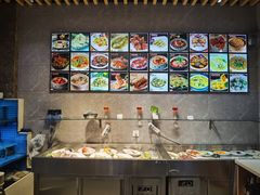 -涌觅名灶·本地海鲜宁波菜(财富广场店)