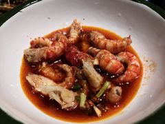 -老长沙龙虾城(商品街店)