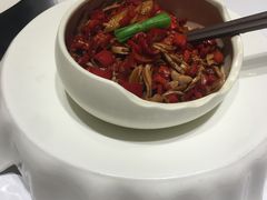 -上座云间·青年赣菜(绿茵店)