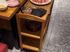 -韩宫宴烤肉·料理(合肥中环城店)