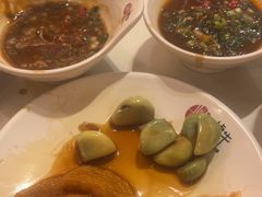 -焯牛潮汕牛肉火锅(云峰街创始店)