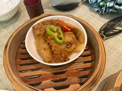 -潮府馆·非遗潮州菜·港式点心(世纪公园店)