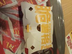 -麦当劳(西单明珠店)