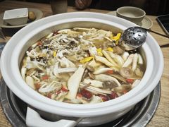 -鲜菌江湖正宗野生菌火锅