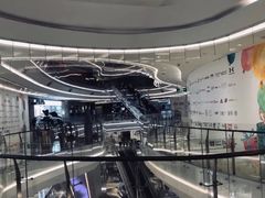 -银泰百货(厦门国贸中心店)