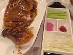 -大鸭梨(天通西苑店)