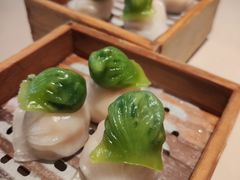 -蔡澜点心·粤菜(领展购物广场店)