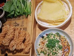 -村长家的疙瘩汤(沌口店)