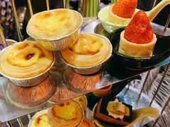 -博林圣海伦酒店-LA VILLA自助西餐厅(华侨城店)