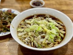 -柴氏风味斋(甘家口店)