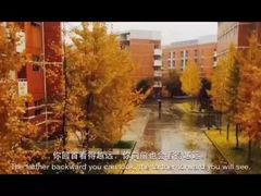 -南京外国语学校(仙林分校西区)