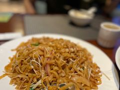 -蜈支洲岛珊瑚酒店临海阁中餐厅