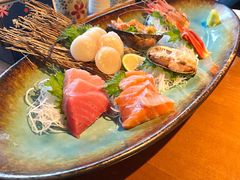 -千代武日本料理(哈西店)