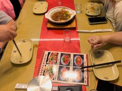 -北平味道.京味菜.烤鸭(梨园店)