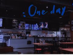 -JINNS锦时 steak&pizza(浸信会礼拜堂旧址店)