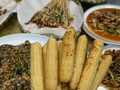 -烧货·活海鲜炭烧(湖滨商业街店)