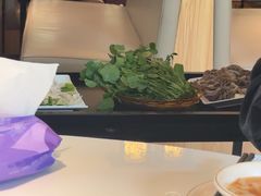 -潮泰牛肉火锅 · 创于1992年(车公庙店)