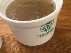 -塔哈尔·新疆盛宴(城西银泰店)