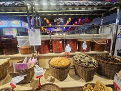 -柴火农家·江西赣南菜(土华店)