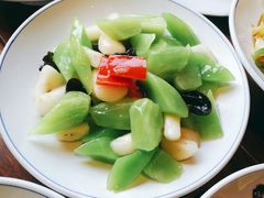 -大牌大·传统杭帮菜(湖滨店)