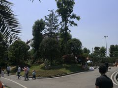 -枫香湖儿童公园