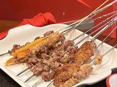 -京元盛铜锅涮肉(上海总店)