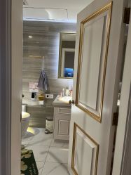 -兰心墩楠月子会所(万达店)