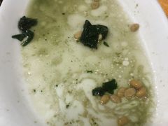 -莲华素食府