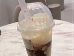 -烫面包·面包烘焙(绿地缤纷城店)