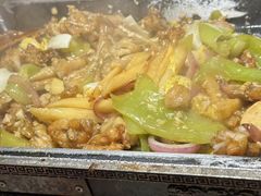 -蛙小淲(虎门万达店)