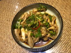 -老客家客家菜(客都汇店)